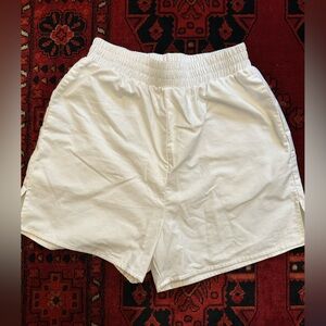 DJERF AVENUE BREEZY SHORTS